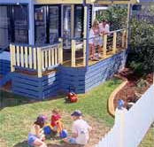 Werri Beach Holiday Park - Accommodation in Brisbane