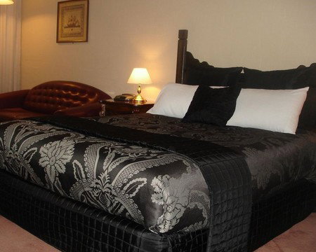 Splitters Creek NSW Accommodation in Brisbane
