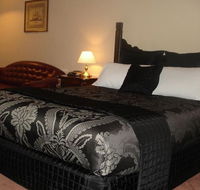 Albury Manor House Motel - Accommodation in Brisbane
