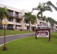 Hervey Bay Resort  Hotel