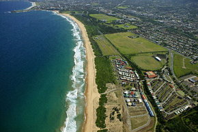 Mount Ousley NSW Accommodation in Brisbane