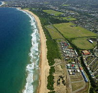Wollongong Surf Leisure Resort - Accommodation in Brisbane