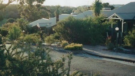 Goolabri Country Resort - Accommodation in Brisbane 0