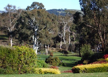 Goolabri Country Resort - Accommodation in Brisbane 4