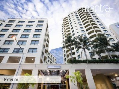 Mantra Parramatta - Accommodation in Brisbane 0