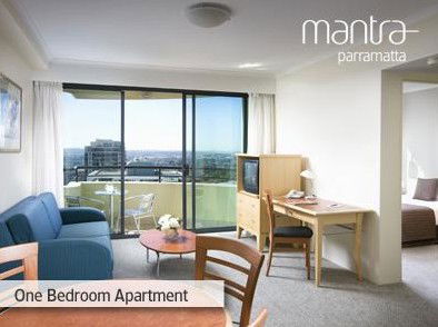 Mantra Parramatta - Accommodation in Brisbane 1