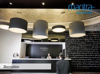 Mantra Parramatta - Accommodation in Brisbane 2
