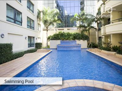 Mantra Parramatta - Accommodation in Brisbane 4