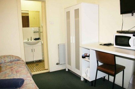 Alpine Heritage Motel - Accommodation in Brisbane 0