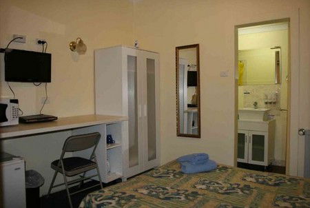 Alpine Heritage Motel - Accommodation in Brisbane 1