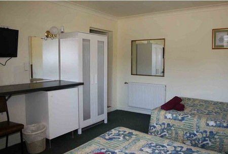 Alpine Heritage Motel - Accommodation in Brisbane 3
