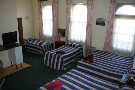 Alpine Heritage Motel - Accommodation in Brisbane 5