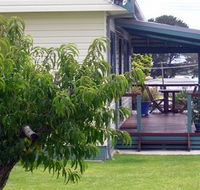 Anchor Bay Motel - Accommodation in Brisbane