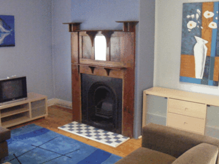 Charles Rasp Motor Inn And Cottages - Accommodation in Brisbane 5