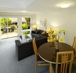 Medina Executive North Ryde - Accommodation in Brisbane