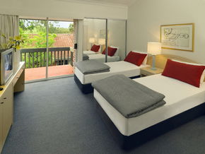 Medina Executive North Ryde - Accommodation in Brisbane 1