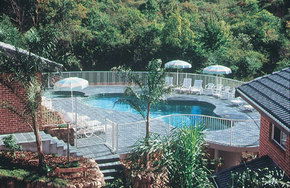 Medina Executive North Ryde - Accommodation in Brisbane 3