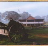Megalong Valley Farm - Accommodation in Brisbane