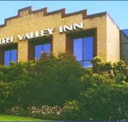 Penrith Valley Inn - Accommodation in Brisbane
