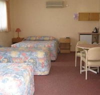 Goulburn Motor Inn - Accommodation in Brisbane