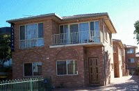 Azalea Court Apartments - Accommodation in Brisbane