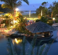 Breakfree Aanuka Beach Resort - Accommodation in Brisbane
