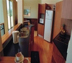 Breakfree Pacific Royale - Accommodation in Brisbane 1