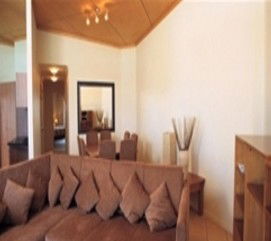 Breakfree Pacific Royale - Accommodation in Brisbane 2