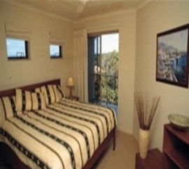 Breakfree Pacific Royale - Accommodation in Brisbane 4