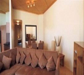 Breakfree Pacific Royale - Accommodation in Brisbane 5