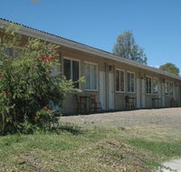 Cottonfields Motel - Accommodation in Brisbane