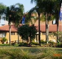 Tuncurry Motor Lodge - Accommodation in Brisbane