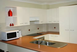 Byron Lakeside Holiday Apartments - Accommodation in Brisbane 1