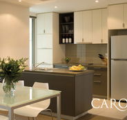 Caroline Serviced Apartments Brighton - Accommodation in Brisbane