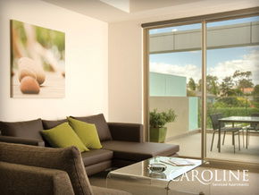 Caroline Serviced Apartments Brighton - Accommodation in Brisbane 1