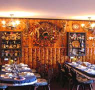 Karelia Alpine Lodge - Accommodation in Brisbane