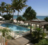 Netanya Noosa - Accommodation in Brisbane