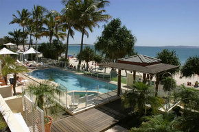Netanya Noosa - Accommodation in Brisbane 0