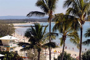 Netanya Noosa - Accommodation in Brisbane 1