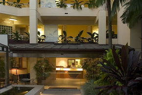 Netanya Noosa - Accommodation in Brisbane 2