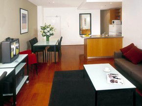 Adina Apartment Hotel St Kilda - Accommodation in Brisbane 0