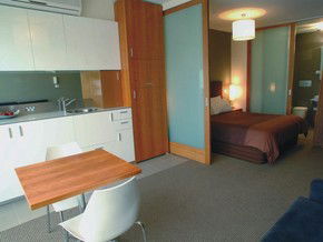 Adina Apartment Hotel St Kilda - Accommodation in Brisbane 1