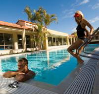 Noosa Springs Golf and Spa Resort - Accommodation in Brisbane