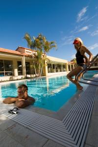 Noosa Springs Golf And Spa Resort - Accommodation in Brisbane 0