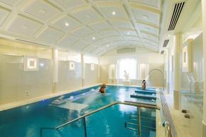 Noosa Springs Golf And Spa Resort - Accommodation in Brisbane 1