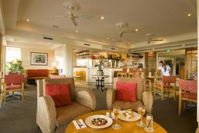 Noosa Springs Golf And Spa Resort - Accommodation in Brisbane 4
