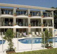 Sandcastles Noosa - Accommodation in Brisbane