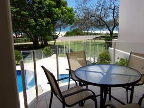 Sandcastles Noosa - Accommodation in Brisbane 1
