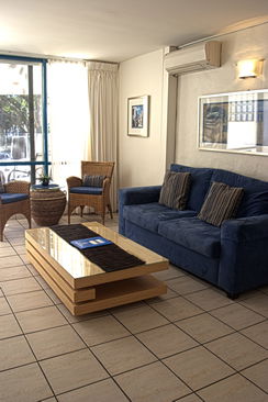 Sandcastles Noosa - Accommodation in Brisbane 4