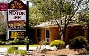 Tea House Motor Inn - Accommodation in Brisbane 0